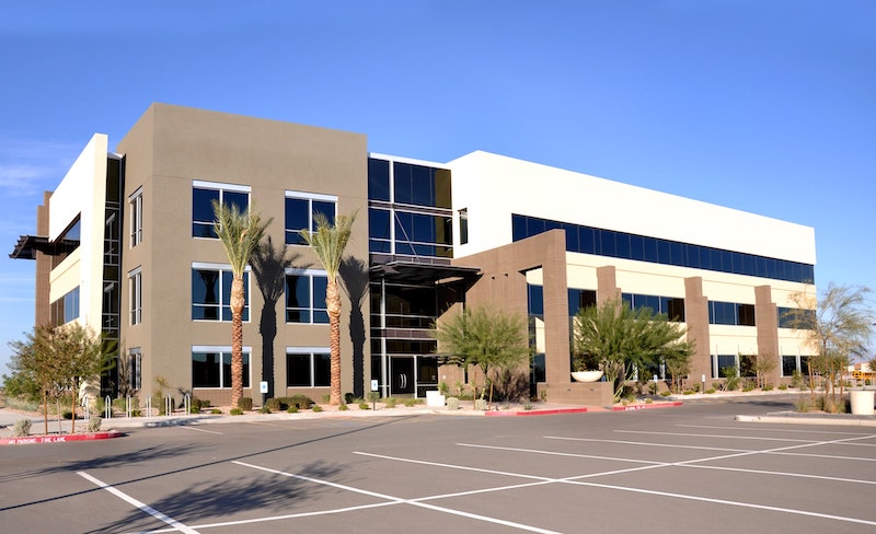 Fort Myers Commercial Condo Managers