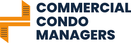 Commercial Condo Managers Logo
